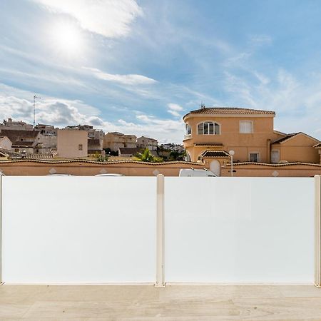 Sunrise Bulnes Golf 1 Apartment Ciudad Quesada Exterior photo