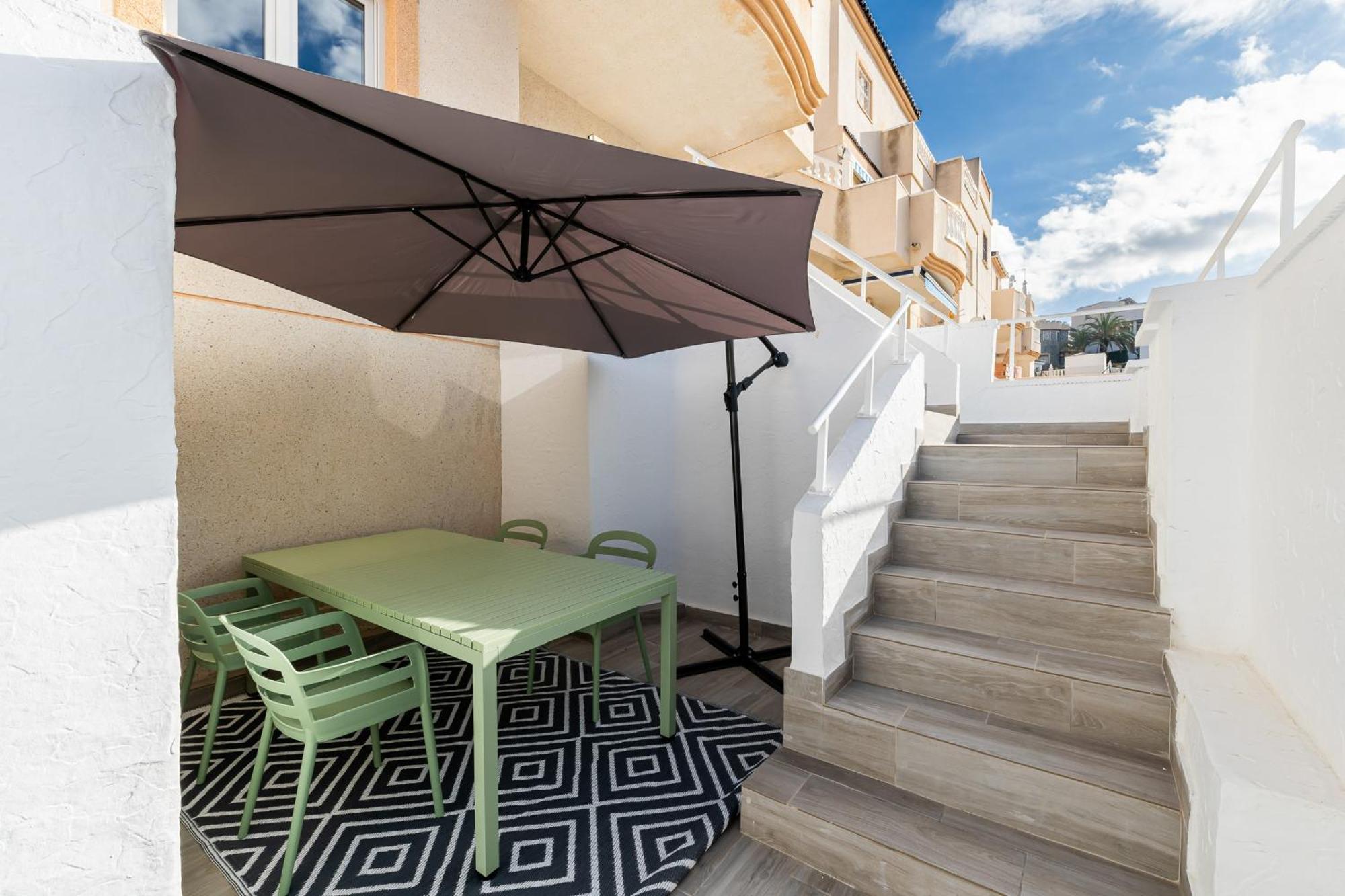 Sunrise Bulnes Golf 1 Apartment Ciudad Quesada Exterior photo