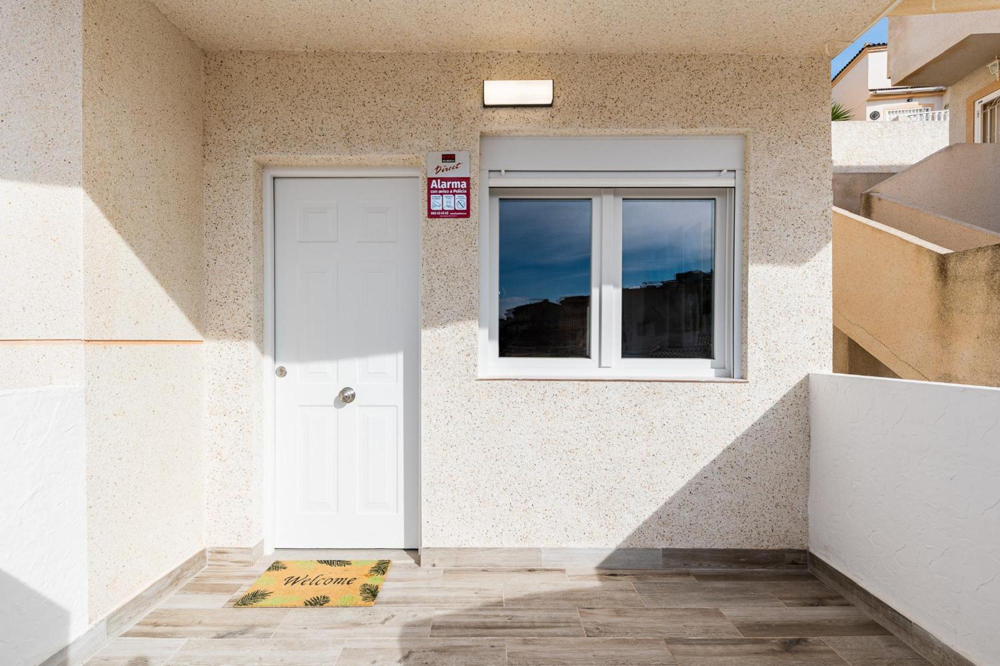 Sunrise Bulnes Golf 1 Apartment Ciudad Quesada Exterior photo