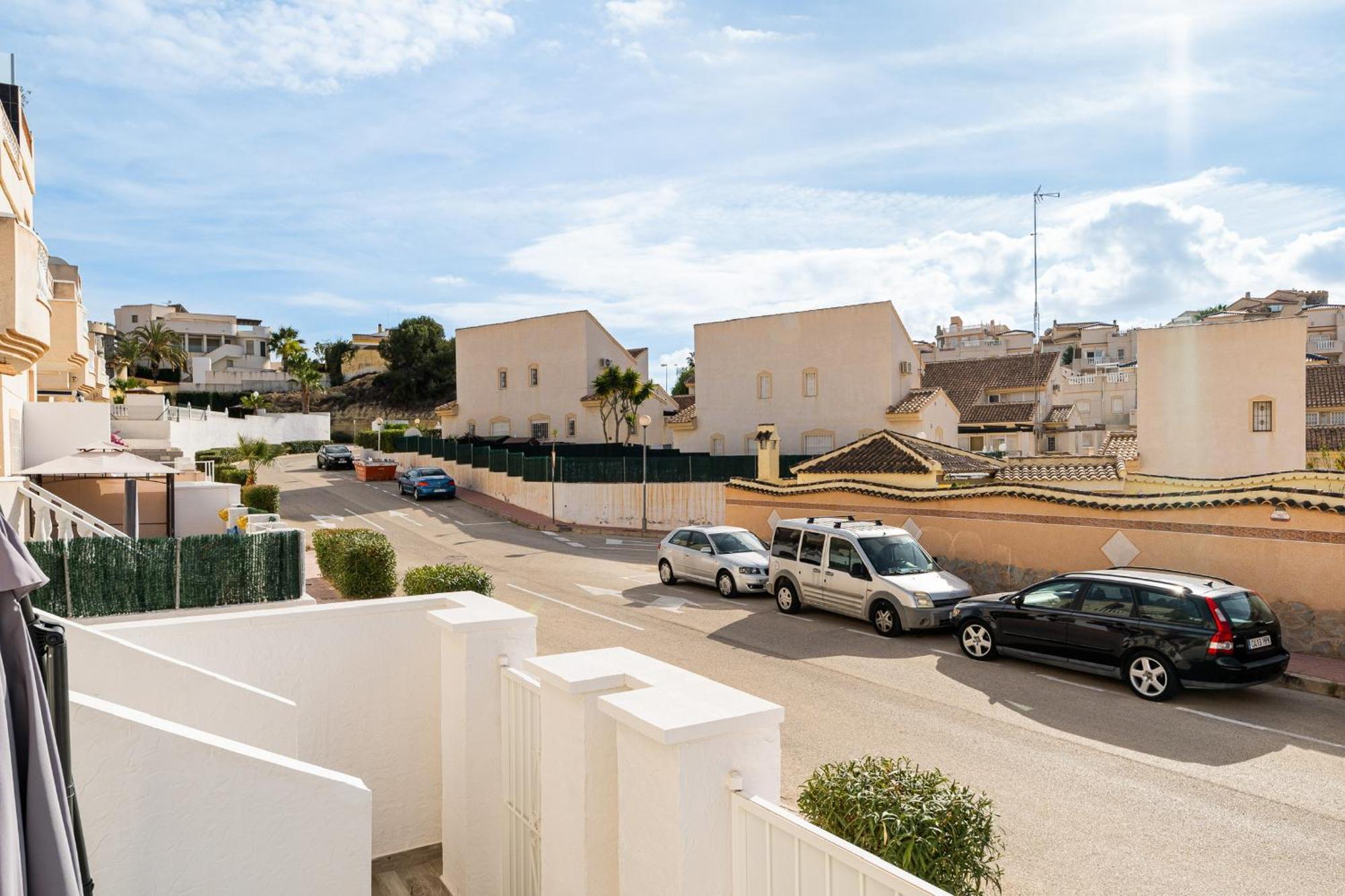 Sunrise Bulnes Golf 1 Apartment Ciudad Quesada Exterior photo