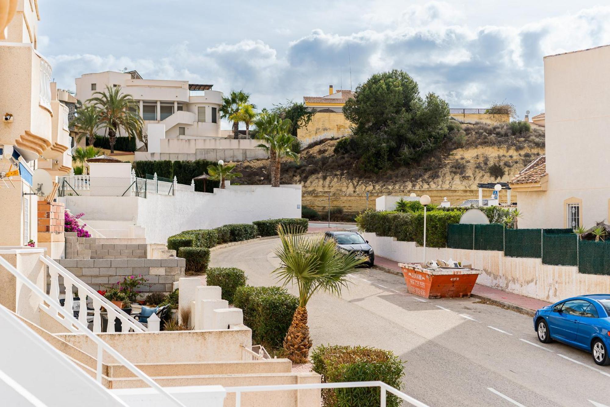 Sunrise Bulnes Golf 1 Apartment Ciudad Quesada Exterior photo